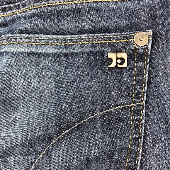 Joe's Jeans Skinny Visionaire Size 24 - Picture 6 of 6